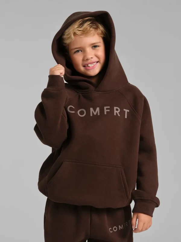 Kids' Hoodie - Alpine