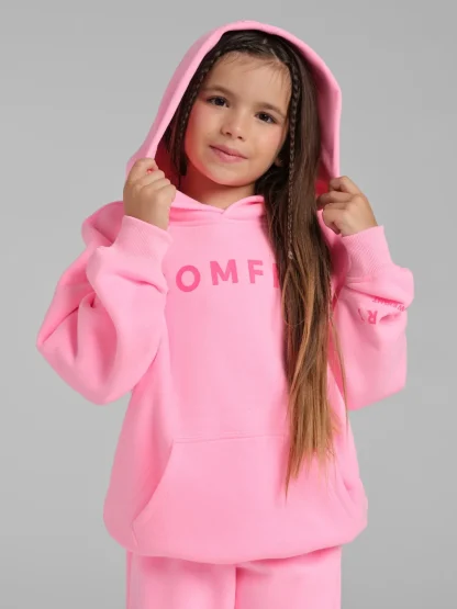Kids' Hoodie - Alpine
