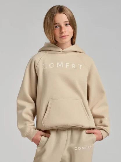 Kids' Hoodie - Alpine