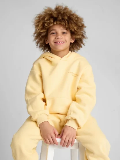 Kids' Hoodie - Mint