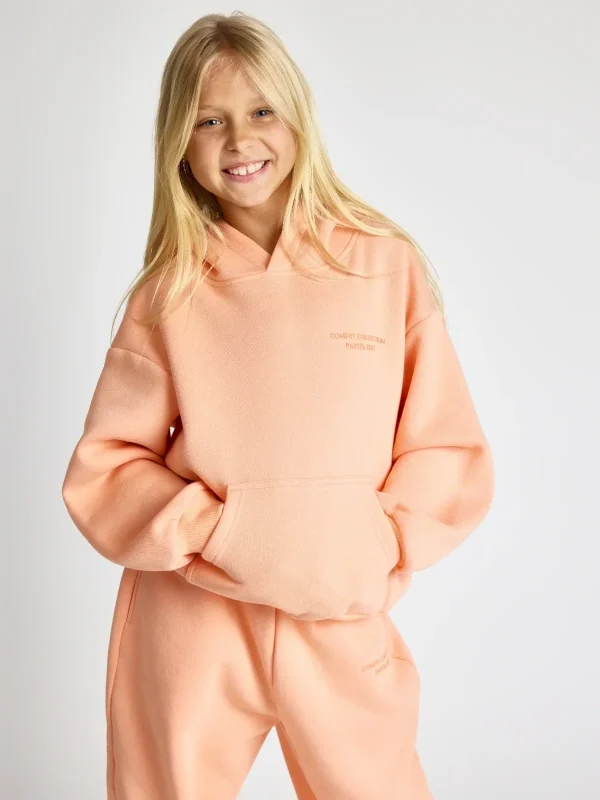 Kids' Hoodie - Mint