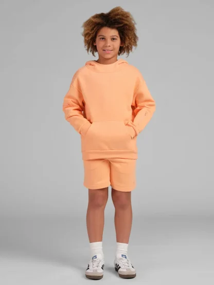 Kids' Lightweight Shorts - Desert Leopard