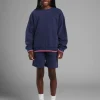 Kids' Lightweight Shorts - Liberty Blue