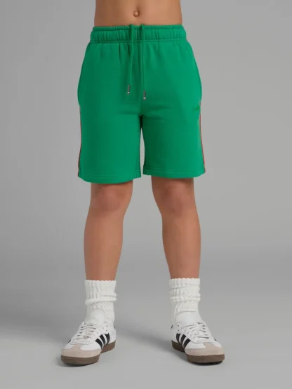 Kids' Lightweight Shorts - Liberty Blue