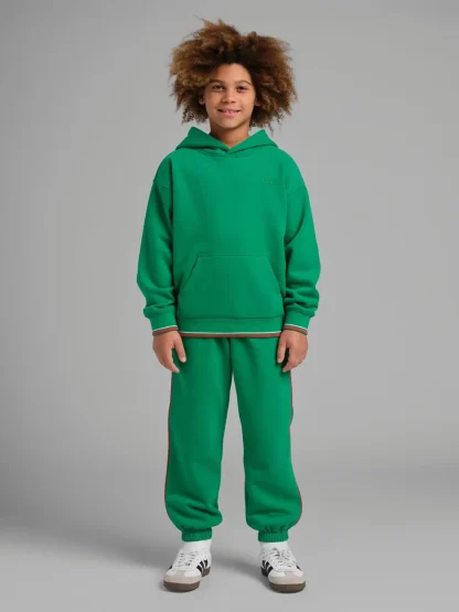 Kids' Lightweight Sweatpants - Liberty Blue