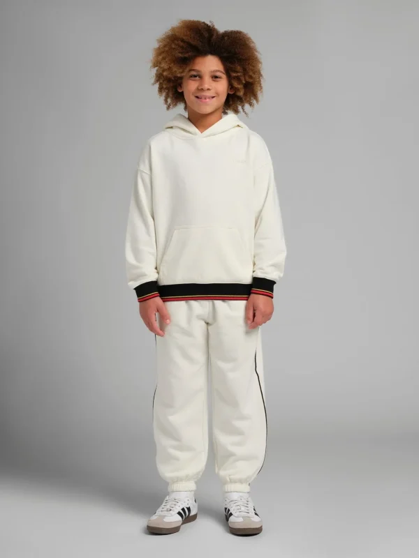 Kids' Lightweight Sweatpants - Liberty Blue