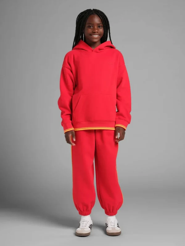 Kids' Lightweight Sweatpants - Liberty Blue