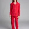 Kids Pajama Set - Lavender