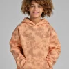 Kids Pullover Hoodie - Sienna