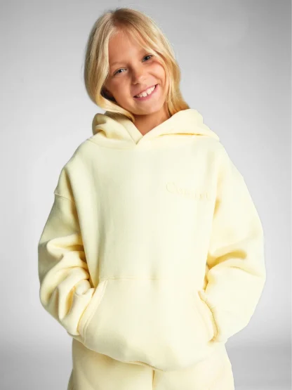 Kids Pullover Hoodie - Sienna
