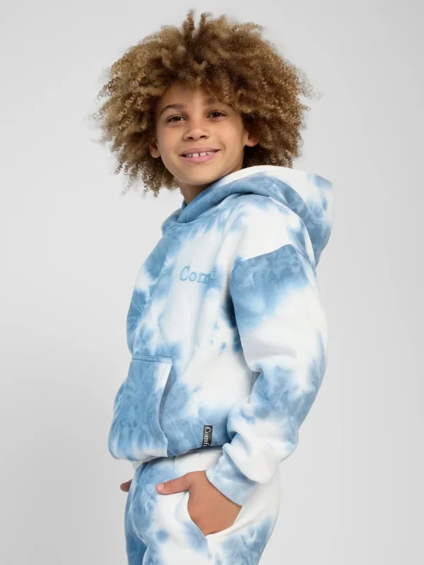 Kids Pullover Hoodie - Sienna