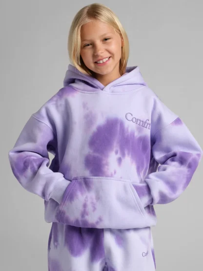 Kids Pullover Hoodie - Sienna