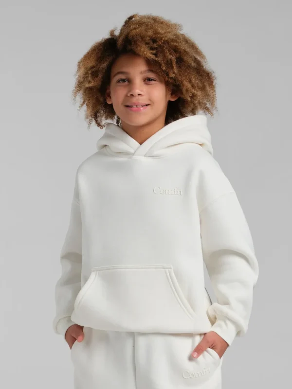 Kids Pullover Hoodie - Sienna
