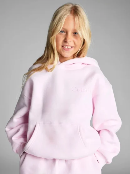 Kids Pullover Hoodie - Sienna