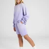 Kids' Shorts - Amethyst