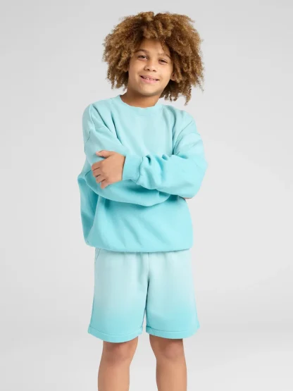 Kids' Shorts - Amethyst