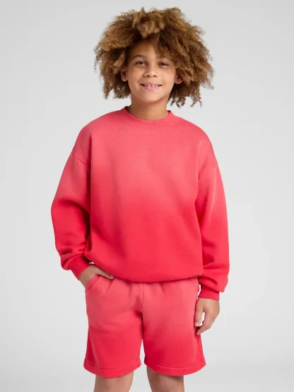 Kids' Shorts - Amethyst