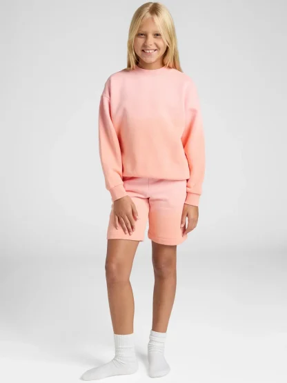 Kids' Shorts - Amethyst