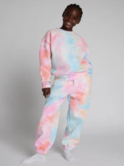 Kids Sweatpants - Sienna