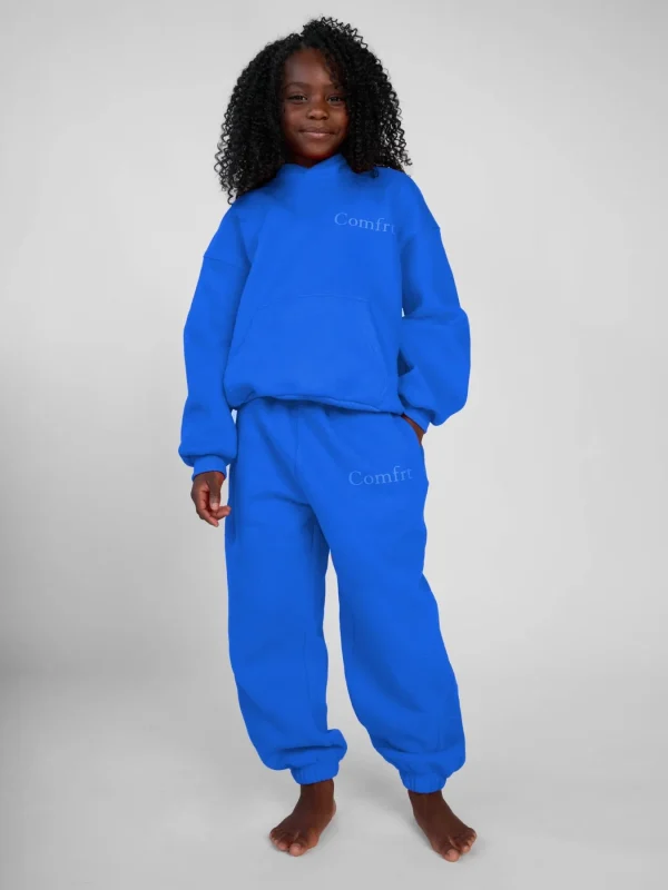 Kids Sweatpants - Sienna