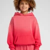 Kids Washed Hoodie - Horizon