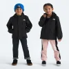 Kids' Waterproof Rain Jacket - Blue