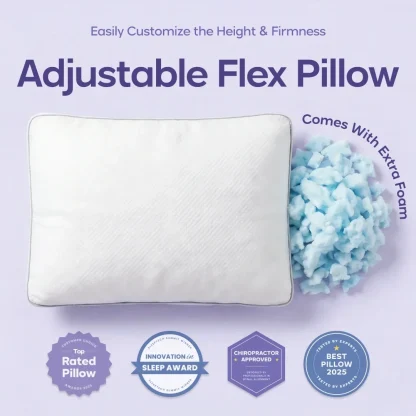 King Bed Pillow
