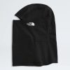 Knit Balaclava - Black