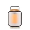 Lantern Plug-In Diffuser With Light