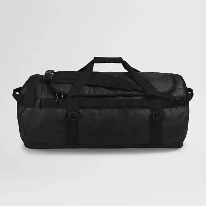 Large Expedition Duffel Bag - Navy