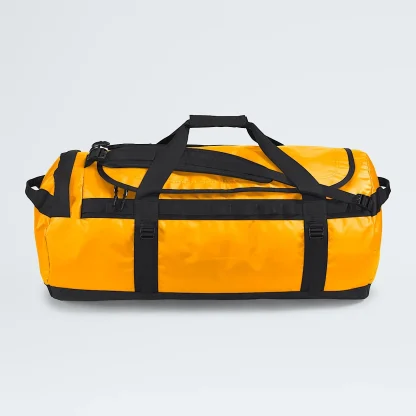 Large Expedition Duffel Bag - Navy