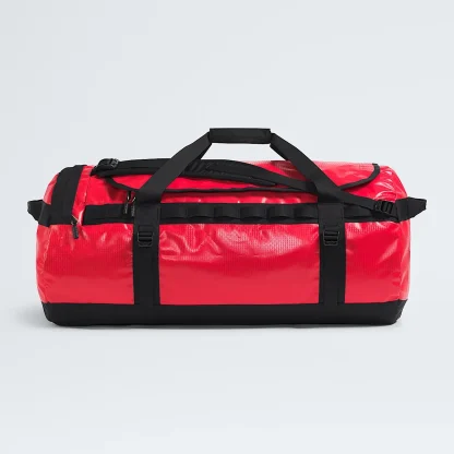 Large Expedition Duffel Bag - Navy