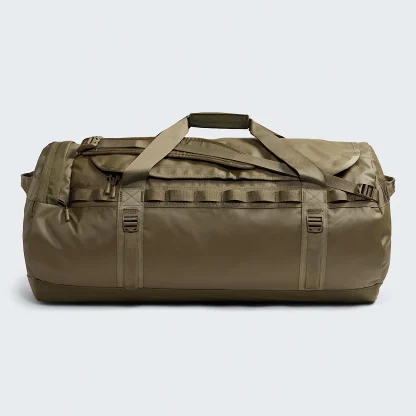 Large Expedition Duffel Bag - Navy