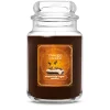 Large Jar Candle - Chocolate Dessert