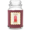 Large Jar Candle - Fresh Autumn