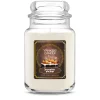 Large Jar Candle - Pumpkin Pie