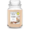 Large Sweet Spiced Jar Candle