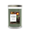 Large Tumbler Candle - Balsam Cedar