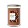 Large Tumbler Candle - Cinnamon