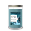 Large Tumbler Candle - Fresh