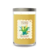 Large Tumbler Candle - Fresh Cornfield