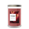 Large Tumbler Candle - Fruity
