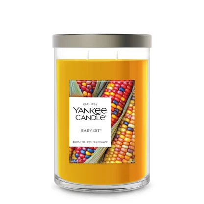 Large Tumbler Candle - Spiced