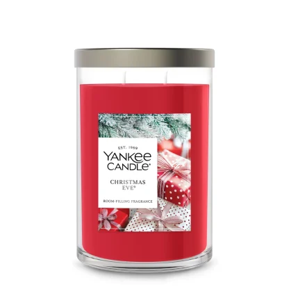 Large Tumbler Candle - Spiced