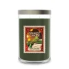 Large Tumbler Candle - Train Car Carols