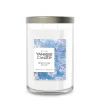 Large Tumbler Candle - Woody