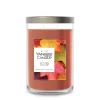 Large Tumbler Candle - Woody