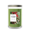 Large Tumbler Candle - Woody