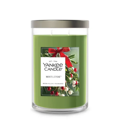 Large Tumbler Candle - Woody