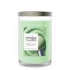 Large Tumbler Scented Candle - Green Apple